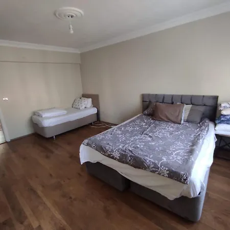 Large Aparment Nilresidance
